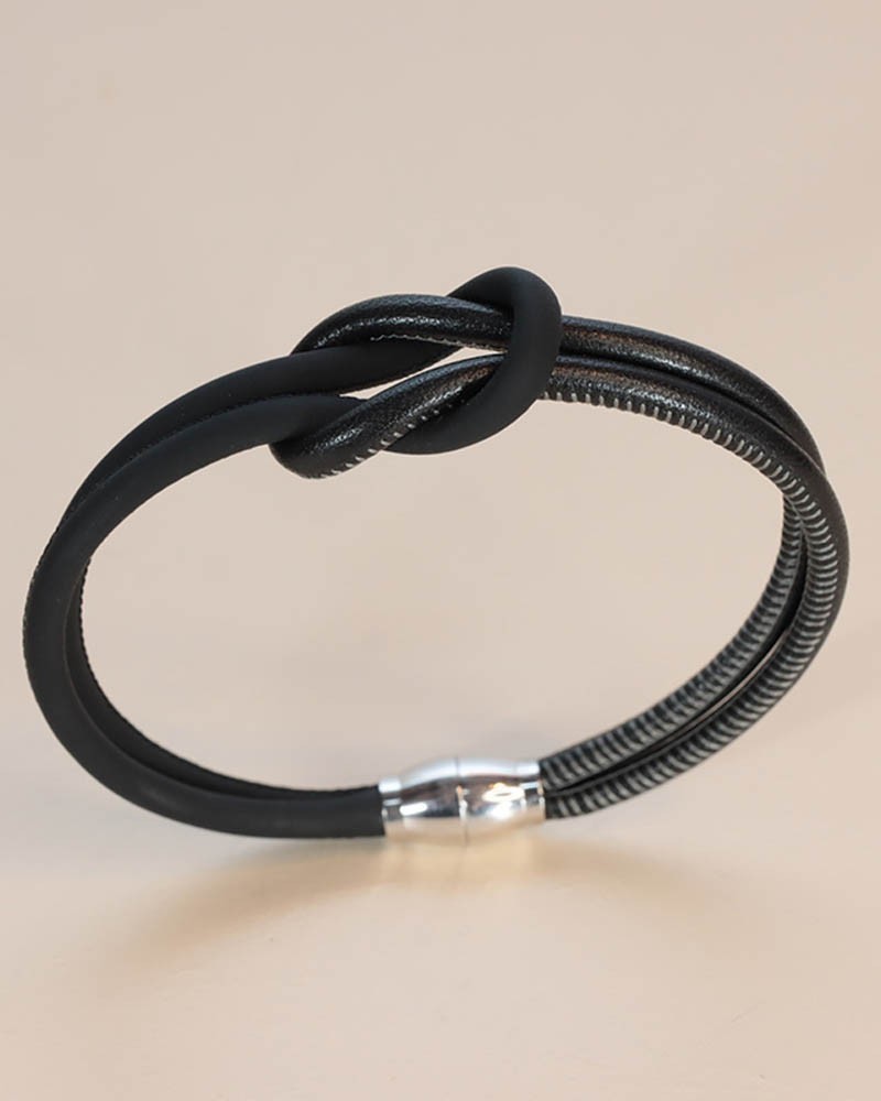 Bracelet Amaury Noir