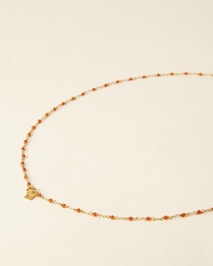 <small>COLLIER</small> APHAEA 60 CM