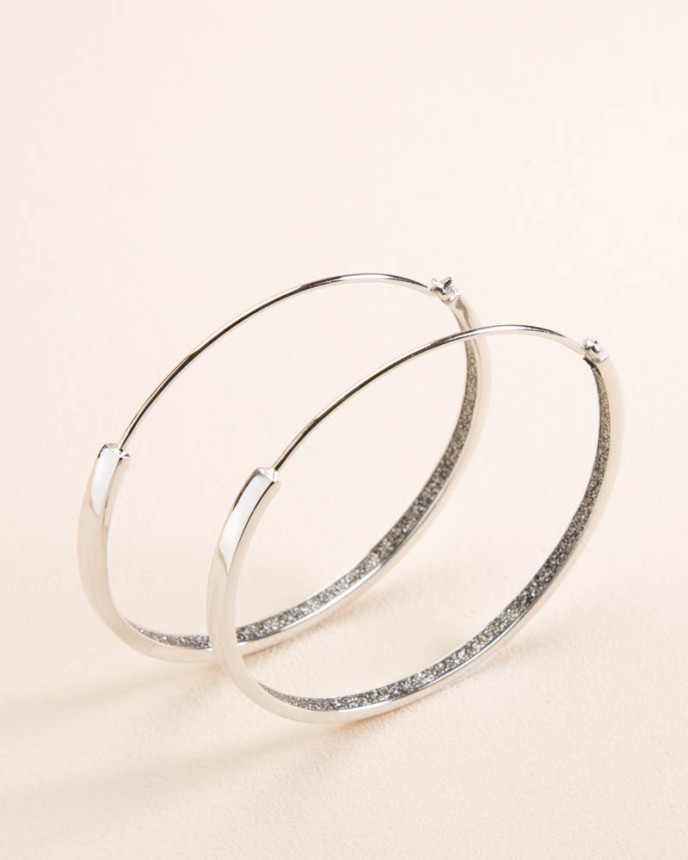 <small>BOUCLES D'OREILLES</small> DIANA