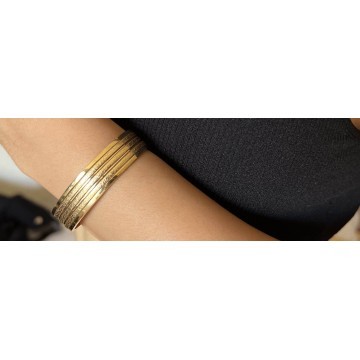 Bracelets jonc pour femme